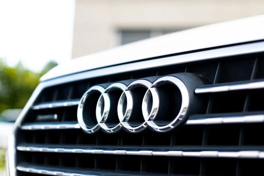 Audi Q7 photo 6