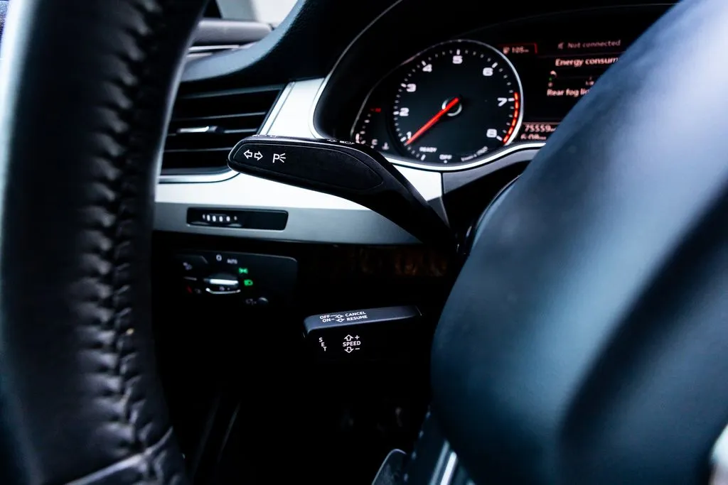 Audi Q7 photo 31