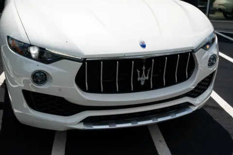 More photos of 2018 Maserati Levante S GranLusso at Atlanta Autos, GA