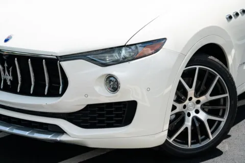 Another view of 2018 Maserati Levante S GranLusso for sale in Marietta, GA at Atlanta Autos
