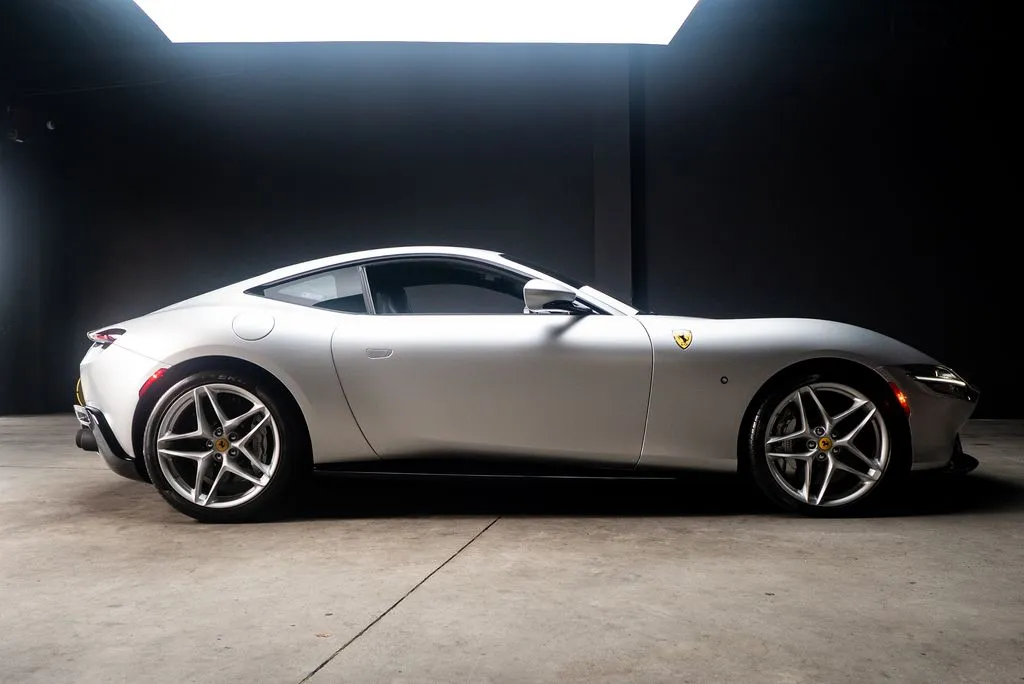Ferrari Roma photo 54