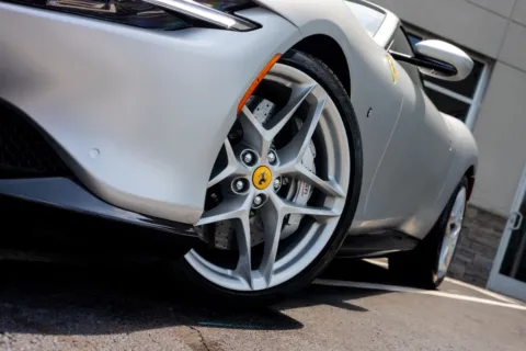 Photos of 2022 Ferrari Roma for sale in Marietta, GA at Atlanta Autos