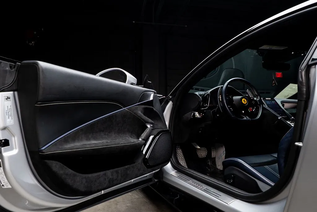 Ferrari Roma photo 29