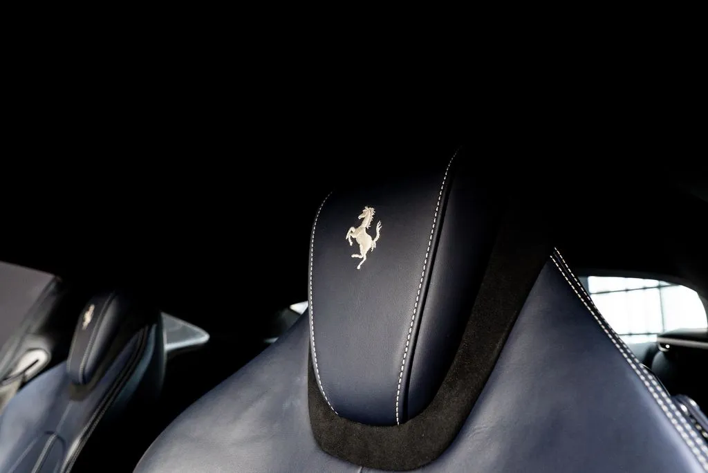 Ferrari Roma photo 33
