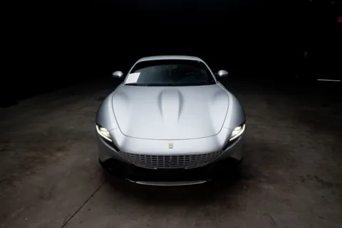 More photos of 2022 Ferrari Roma at Atlanta Autos, GA