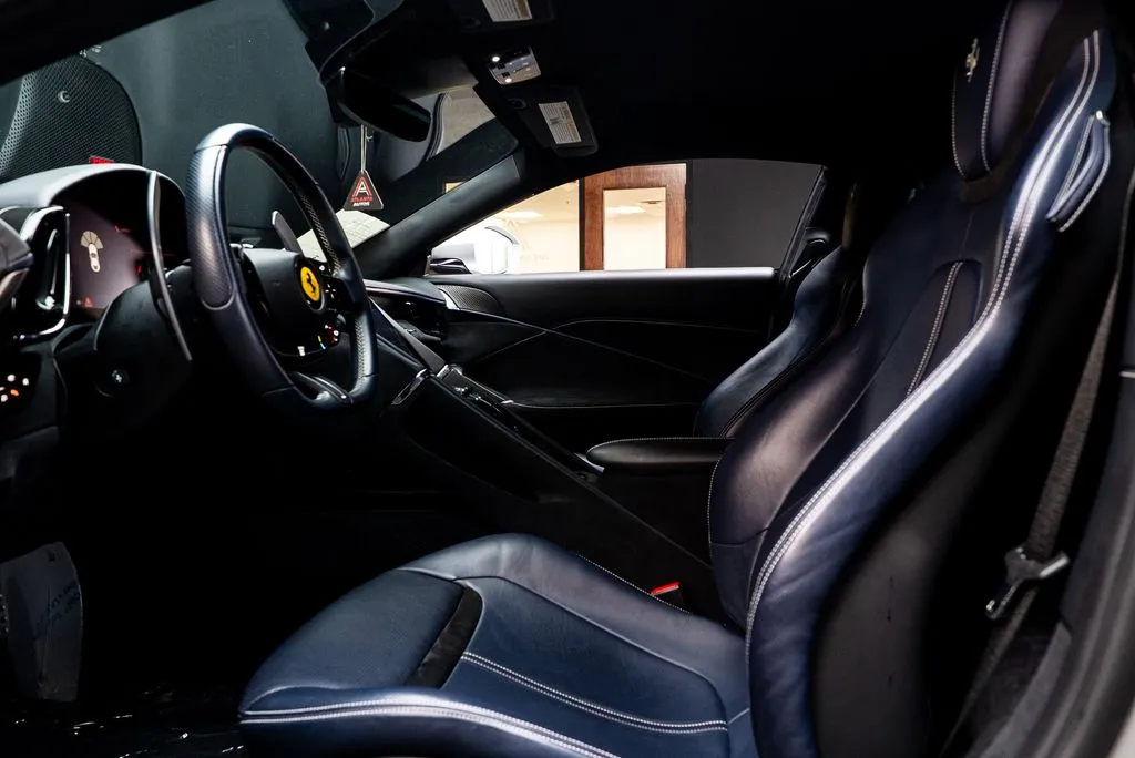 Ferrari Roma photo 31