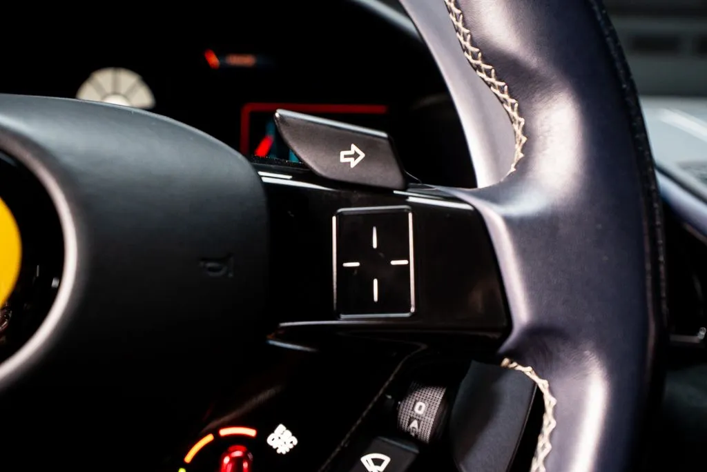 Ferrari Roma photo 39