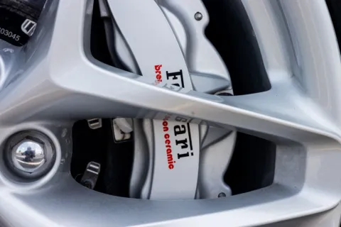 More photos of 2022 Ferrari Roma at Atlanta Autos, GA
