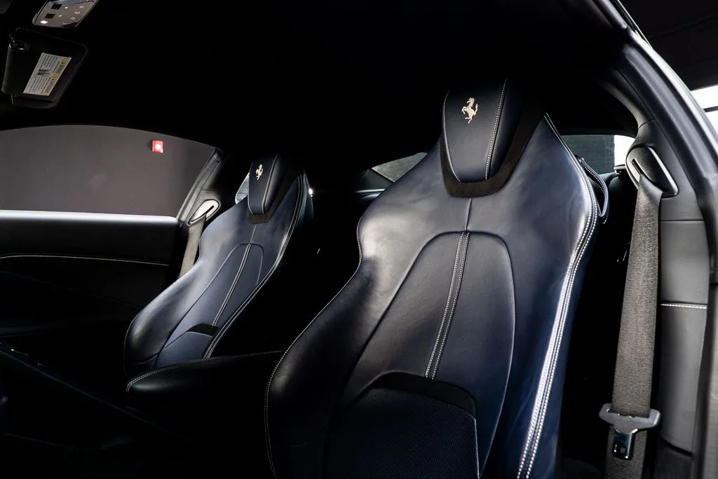 Ferrari Roma photo 32