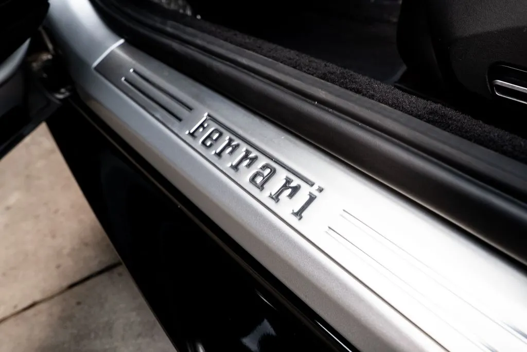 Ferrari Roma photo 35