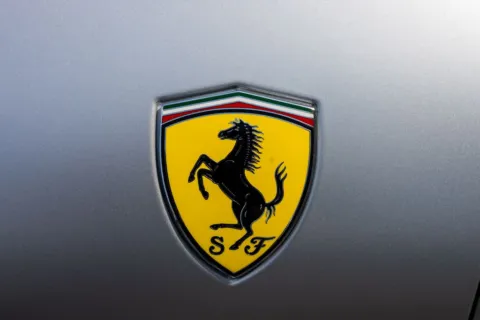 More photos of 2022 Ferrari Roma at Atlanta Autos, GA