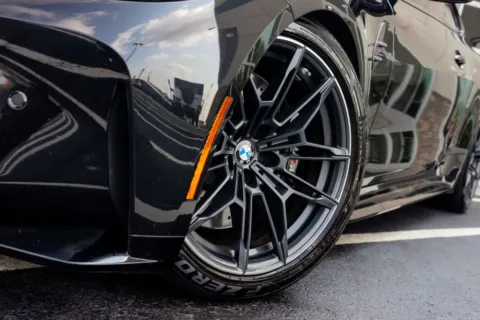 Photos of 2022 BMW M4 Competition for sale in Marietta, GA at Atlanta Autos