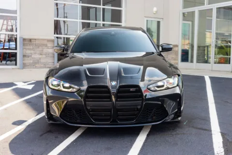 More photos of 2022 BMW M4 Competition at Atlanta Autos, GA
