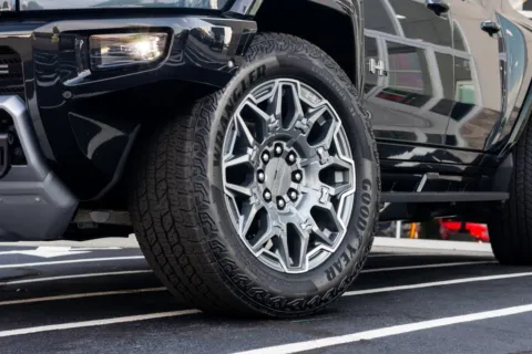 Photos of 2025 GMC Hummer EV Pickup 3X for sale in Marietta, GA at Atlanta Autos