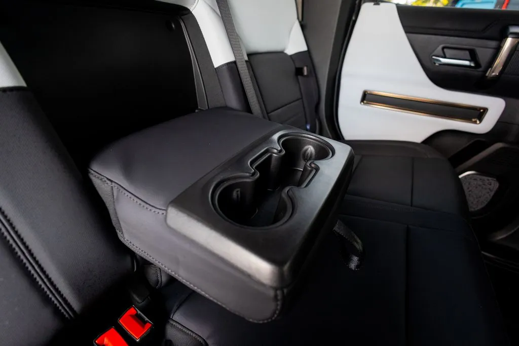 GMC Hummer EV Pickup photo 66