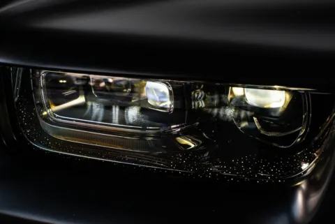 More photos of 2024 Rolls-Royce Phantom at Atlanta Autos, GA