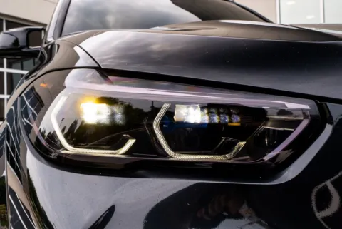 More photos of 2021 BMW X5 M at Atlanta Autos, GA