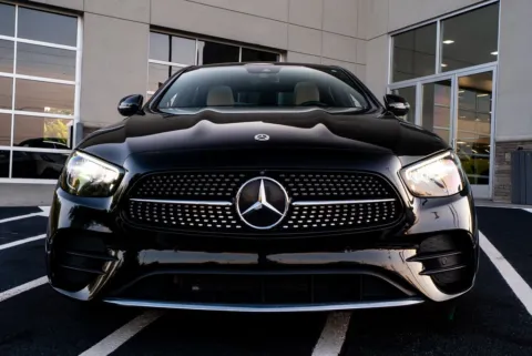 Photos of 2021 Mercedes-Benz E-Class E 350 for sale in Marietta, GA at Atlanta Autos