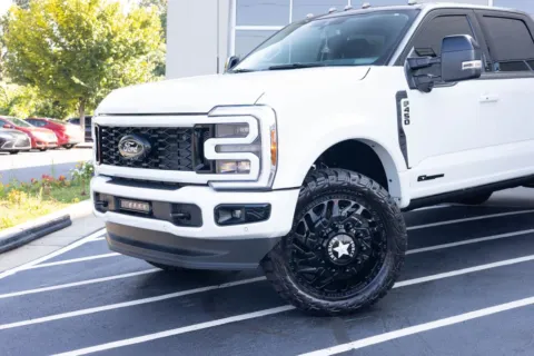 More photos of 2024 Ford F-450SD Limited at Atlanta Autos, GA