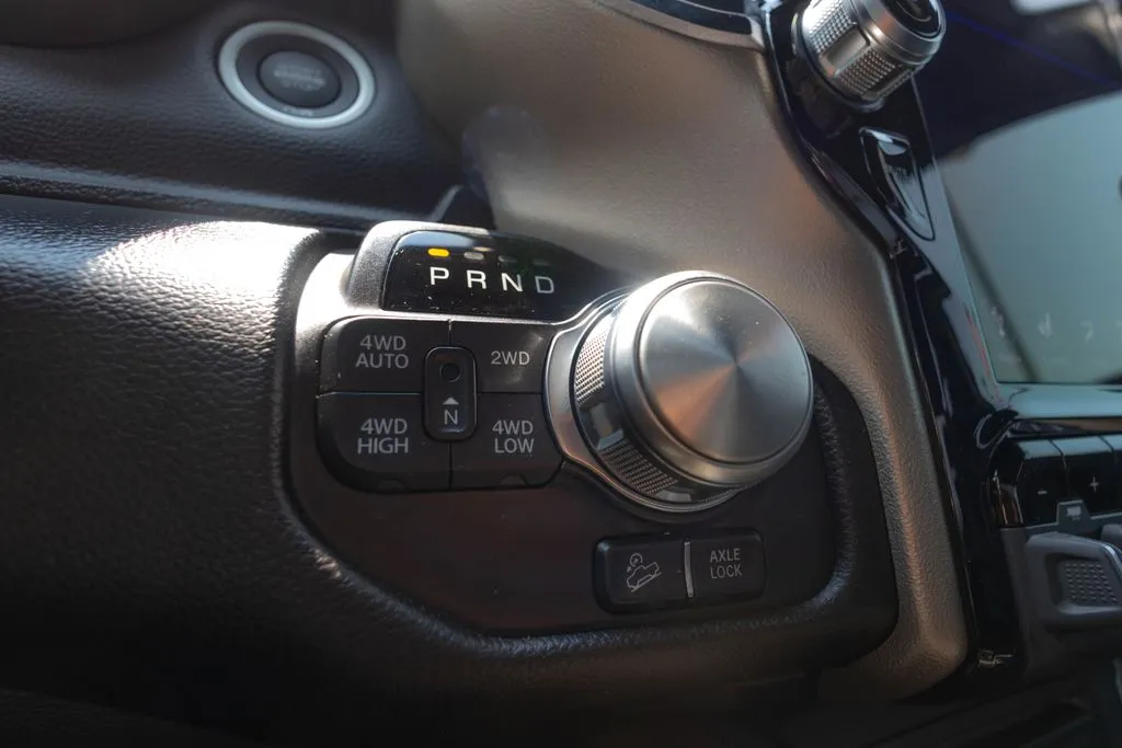 Ram 1500 photo 30