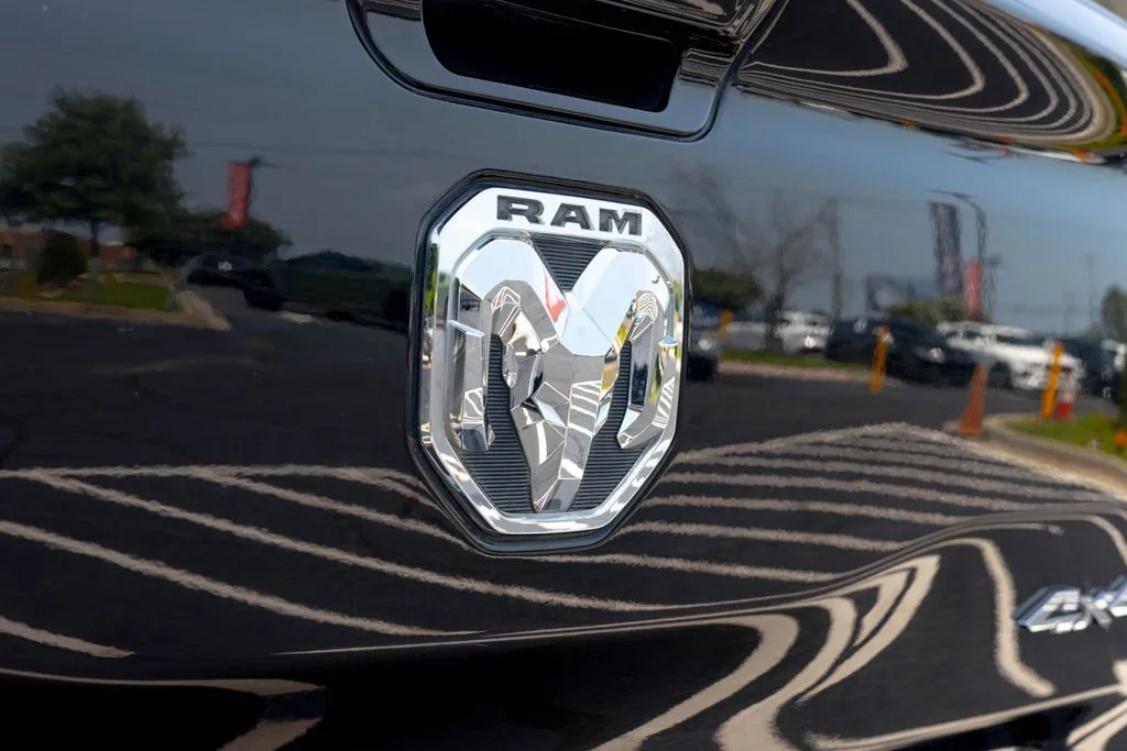 Ram 1500 photo 15