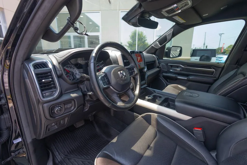 Ram 1500 photo 21