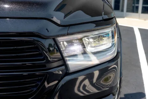 Another view of 2019 Ram 1500 Laramie for sale in Marietta, GA at Atlanta Autos