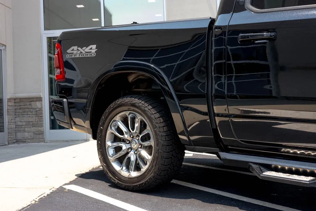 Ram 1500 photo 11