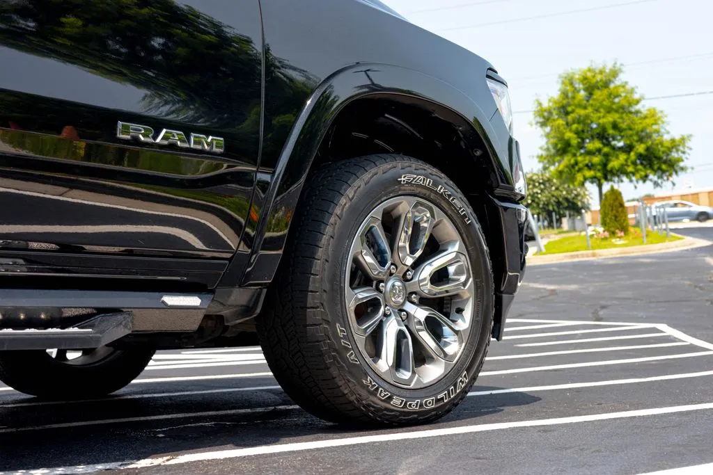 Ram 1500 photo 9