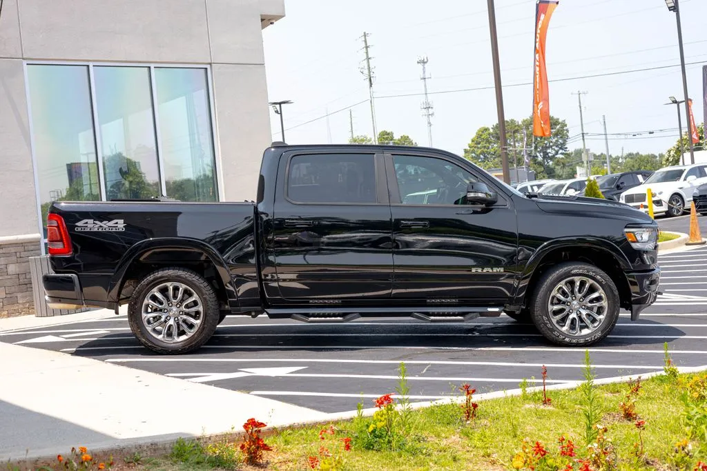 Ram 1500 photo 8