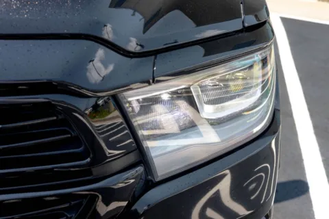 More photos of 2019 Ram 1500 Laramie at Atlanta Autos, GA