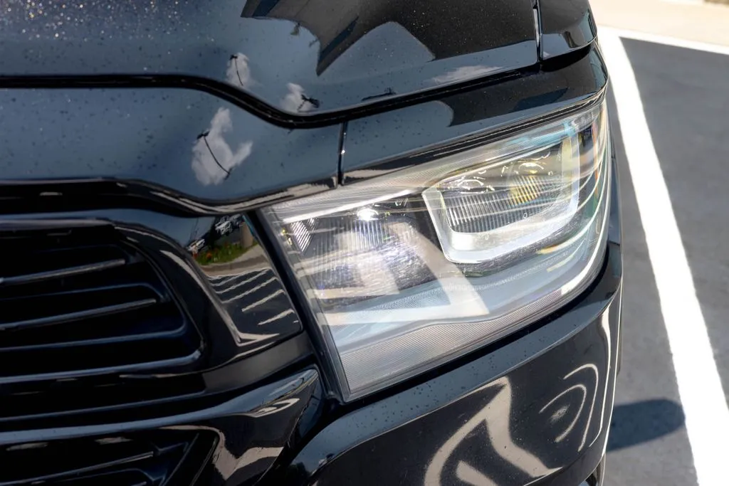 Ram 1500 photo 5