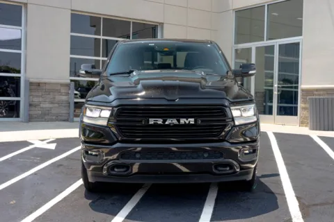 More photos of 2019 Ram 1500 Laramie at Atlanta Autos, GA