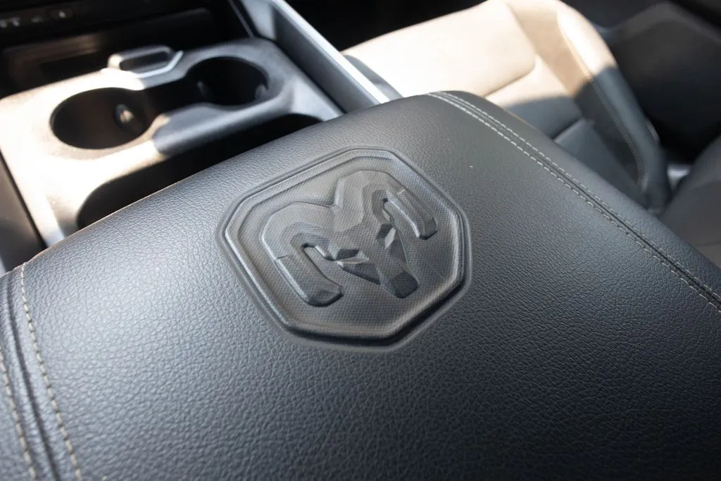 Ram 1500 photo 39