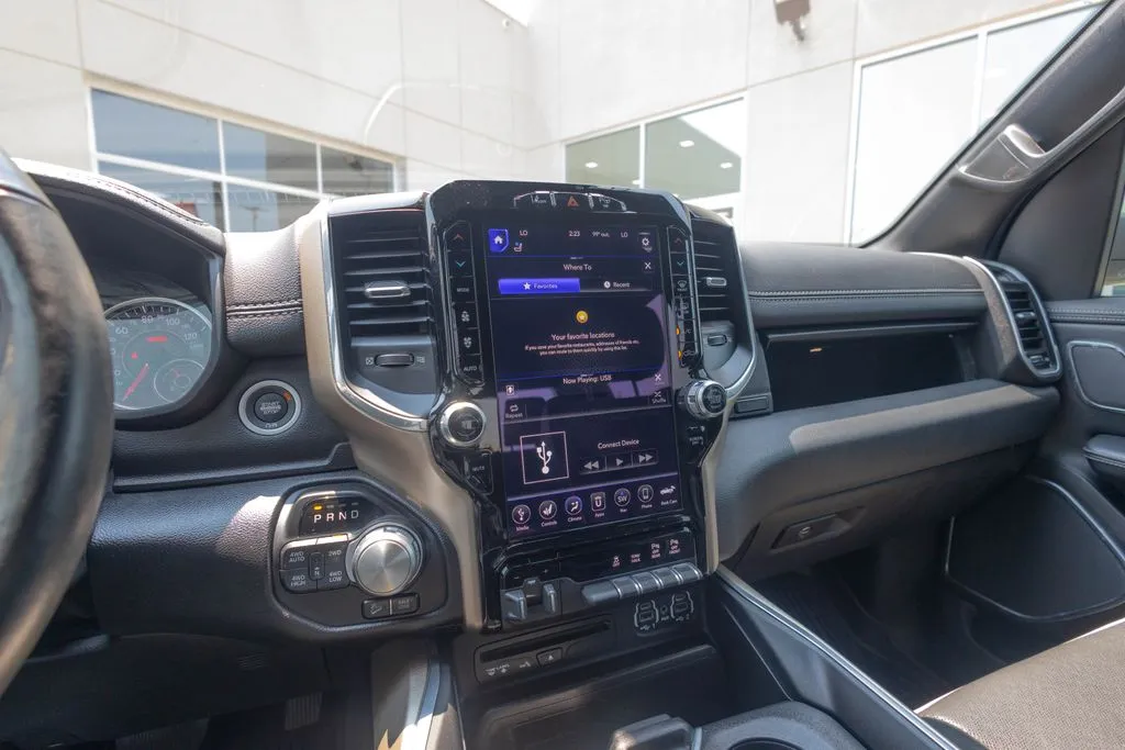 Ram 1500 photo 31