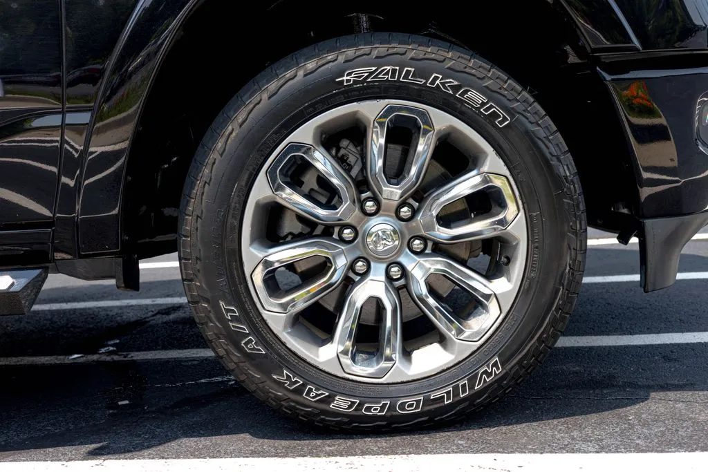 Ram 1500 photo 10