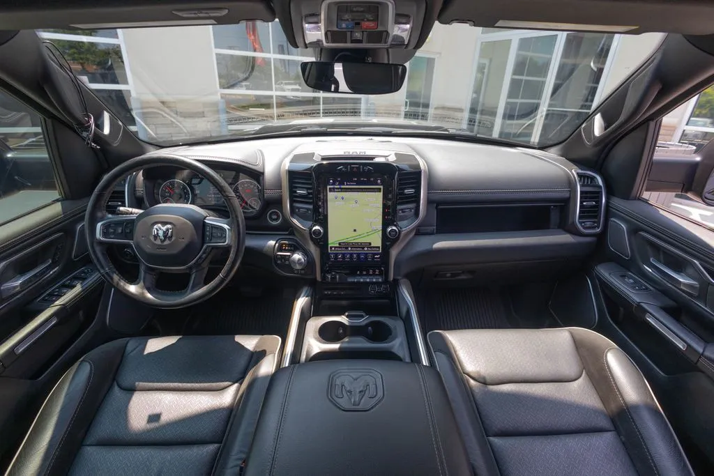 Ram 1500 photo 50