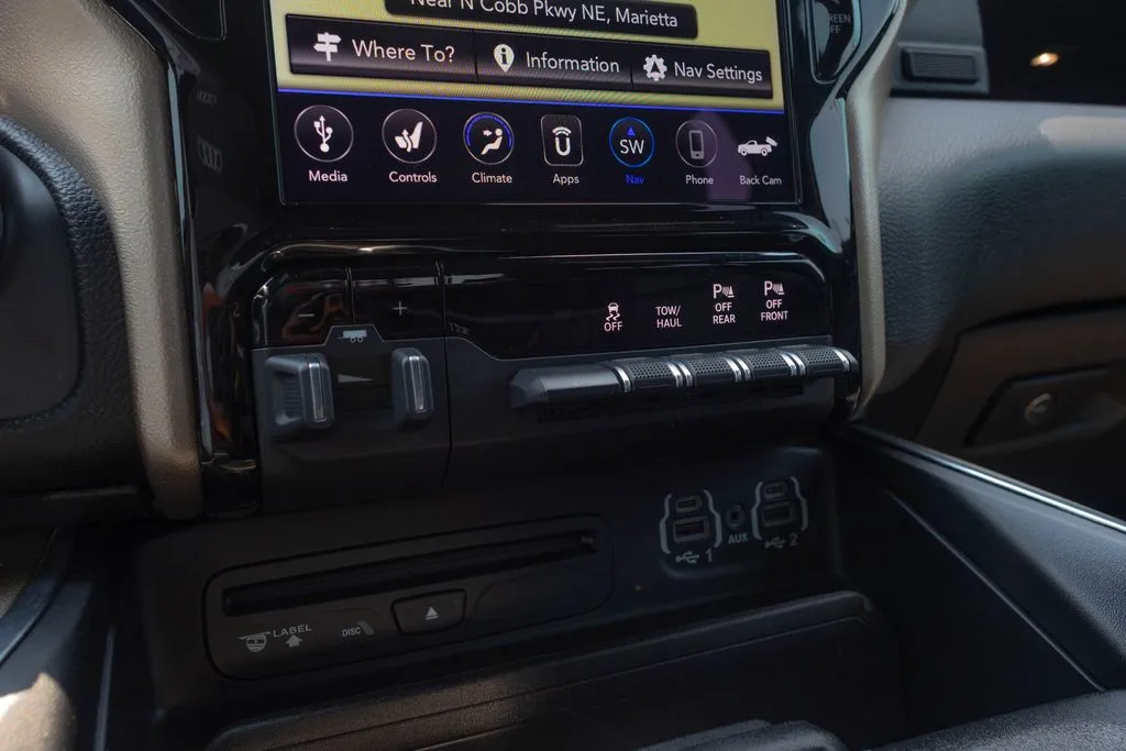 Ram 1500 photo 37