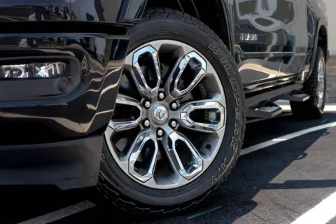 Photos of 2019 Ram 1500 Laramie for sale in Marietta, GA at Atlanta Autos