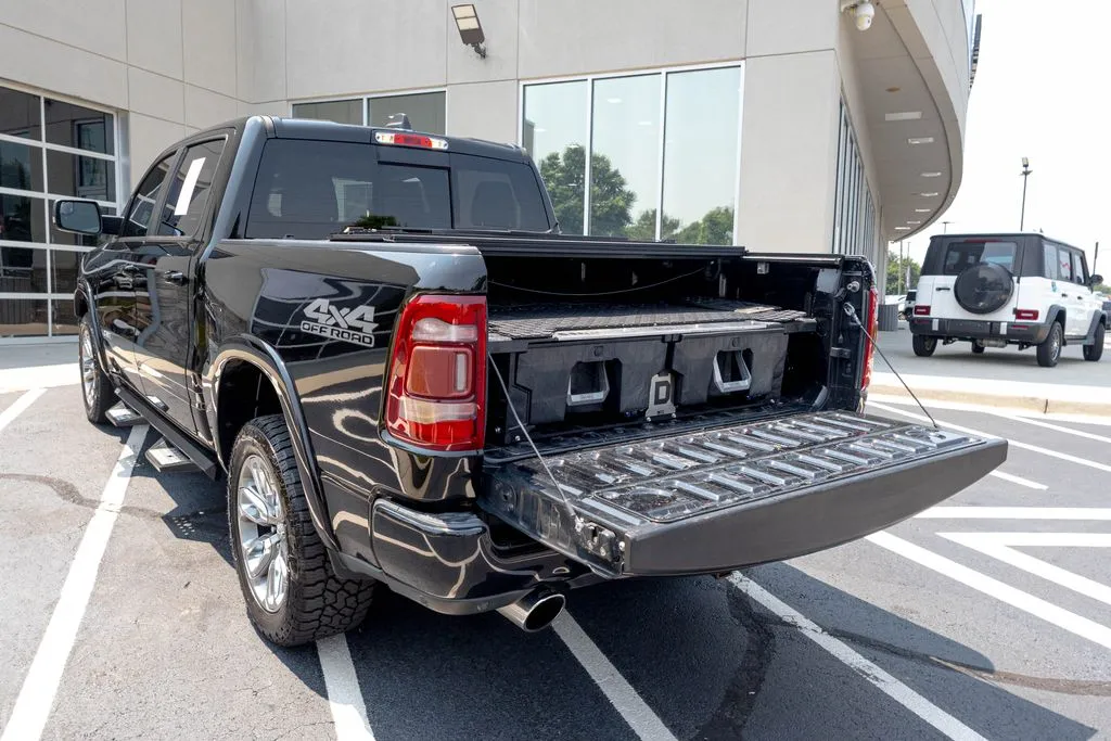Ram 1500 photo 57