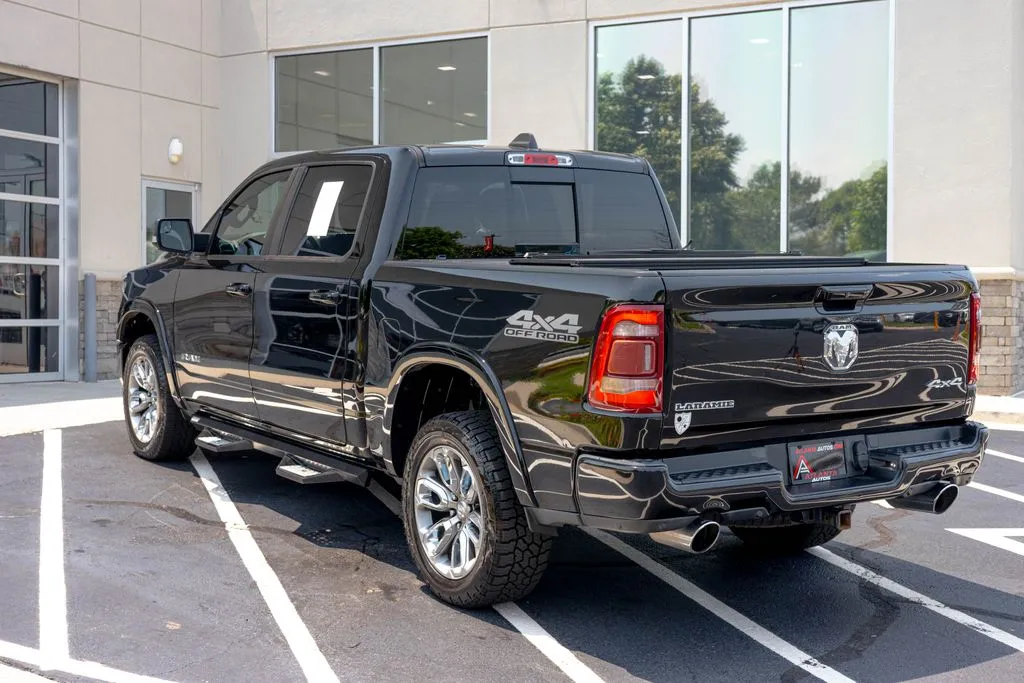 Ram 1500 photo 16