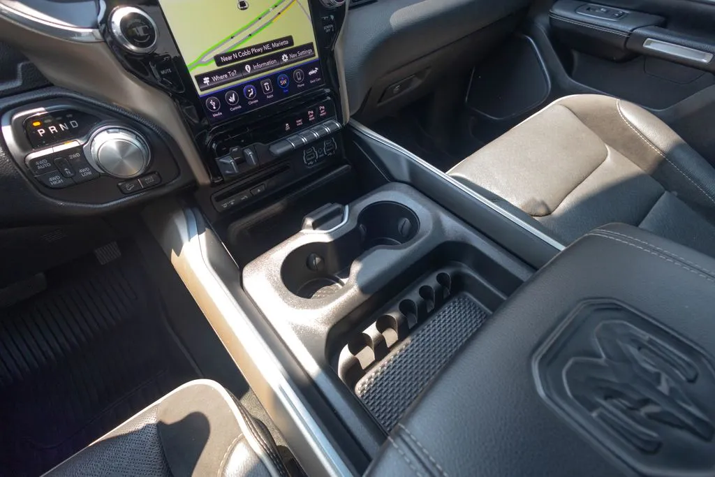 Ram 1500 photo 38