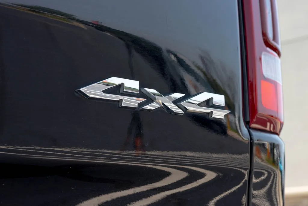 Ram 1500 photo 13