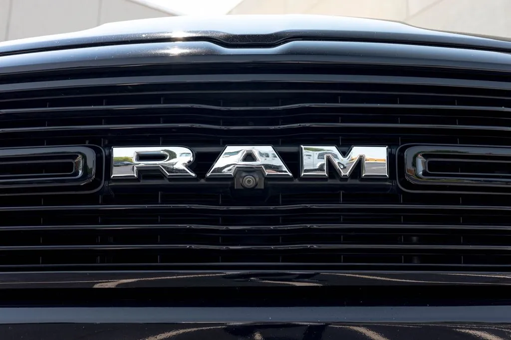 Ram 1500 photo 6