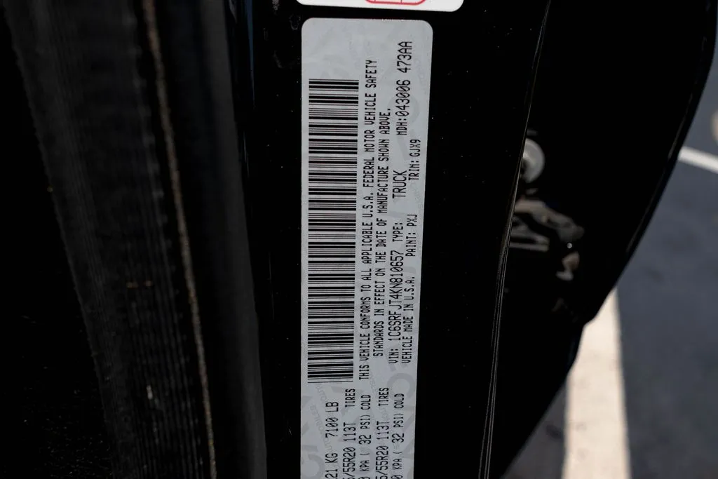 Ram 1500 photo 60
