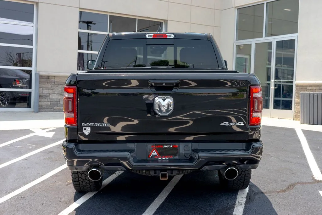 Ram 1500 photo 12