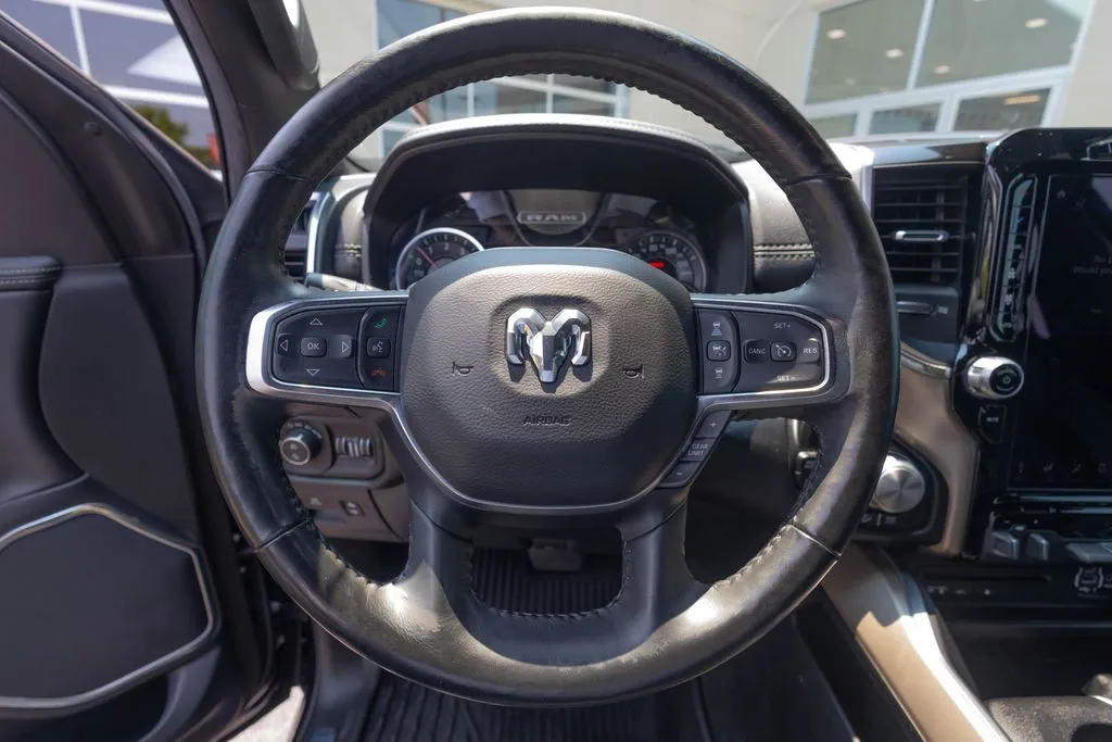 Ram 1500 photo 23