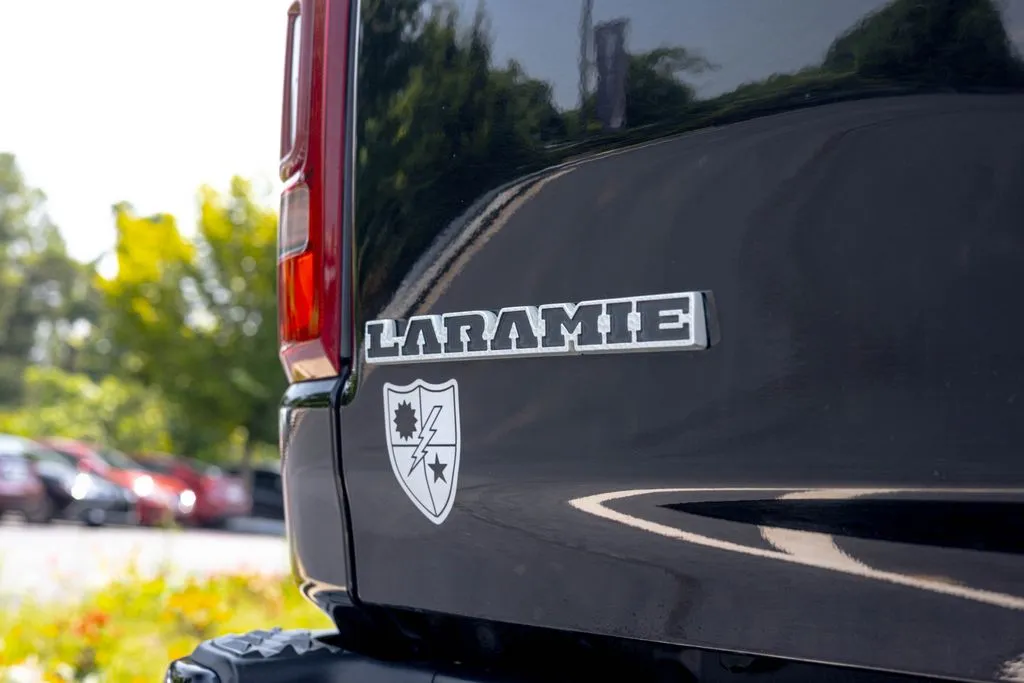 Ram 1500 photo 14