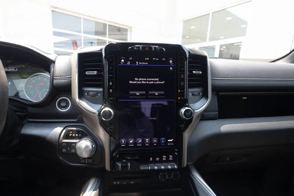 Ram 1500 photo 28
