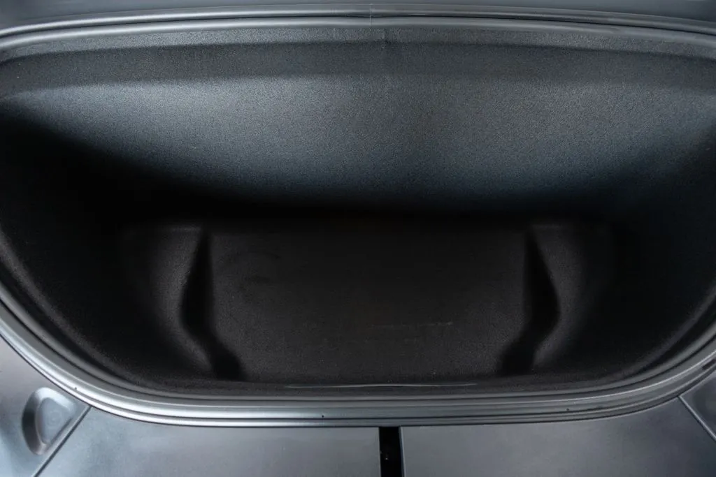Tesla Model X photo 8